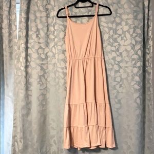 Knox Rose dress